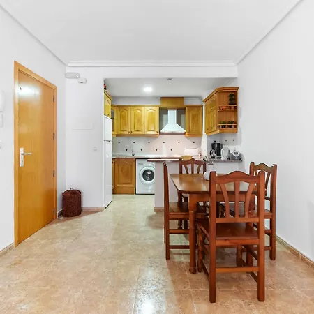 Casa Solna, * Cabo Roig