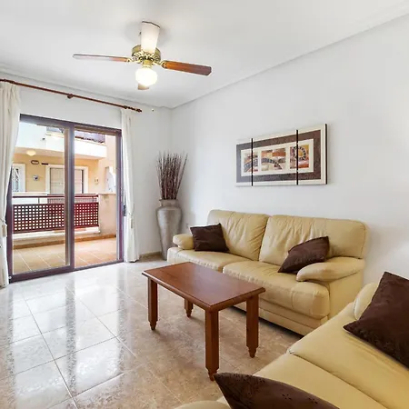 Casa Solna, Cabo Roig