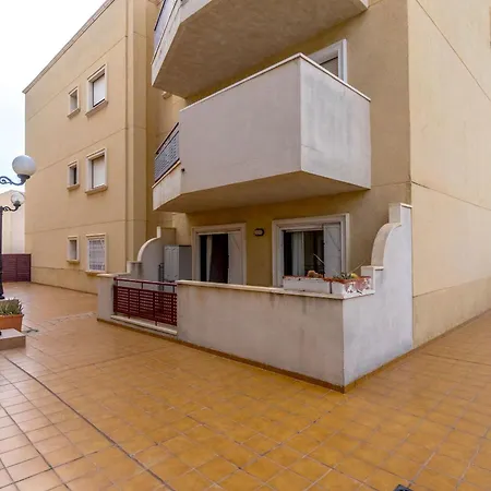 Casa Solna, Cabo Roig