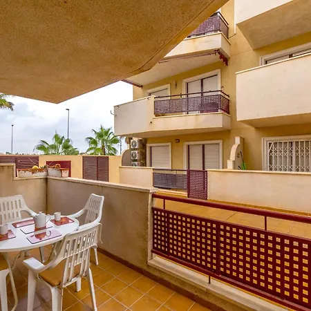 Casa Solna, Cabo Roig