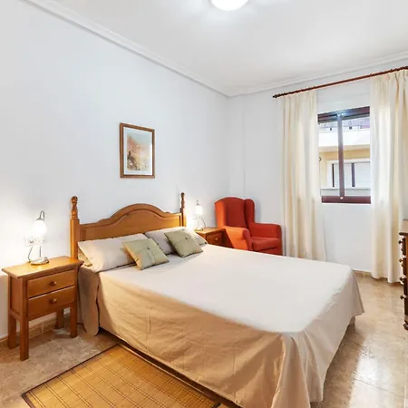 Casa Solna, Cabo Roig