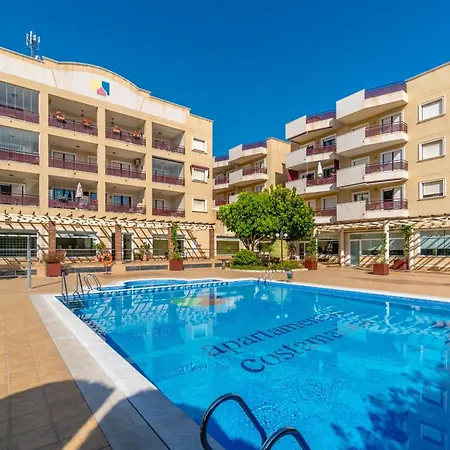 Apartment Casa Solna,