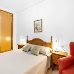 Casa Solna, Apartamento