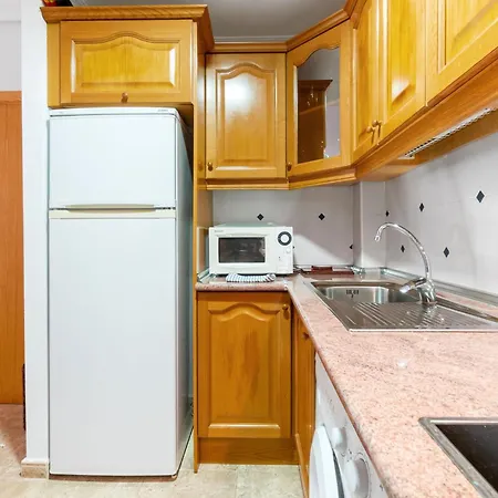 Apartman Casa Solna, *