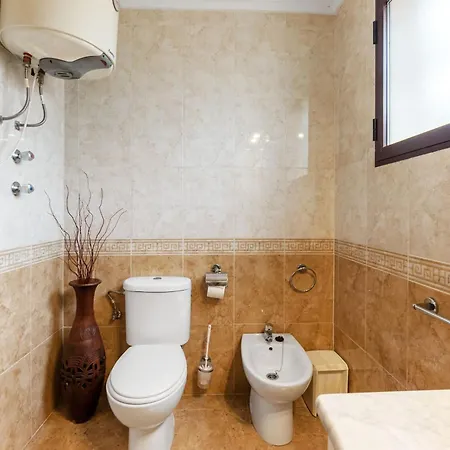 Apartman Casa Solna, Cabo Roig