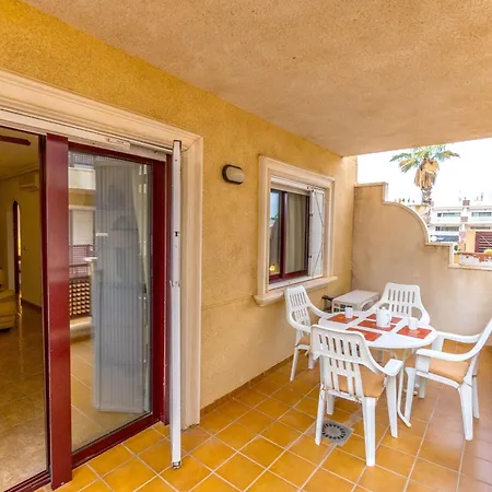 Casa Solna, Apartman *