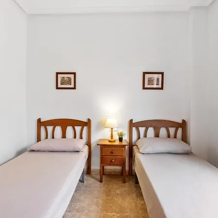 Apartman Casa Solna, Cabo Roig
