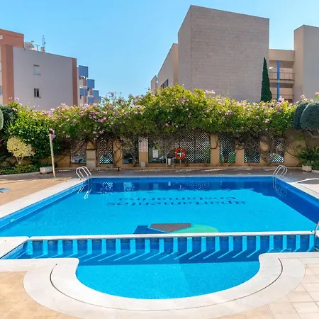 Casa Solna, Cabo Roig