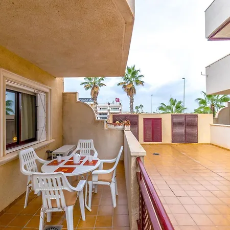 Casa Solna, Apartman