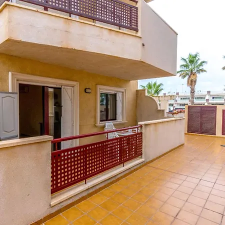 Apartman Casa Solna, Cabo Roig