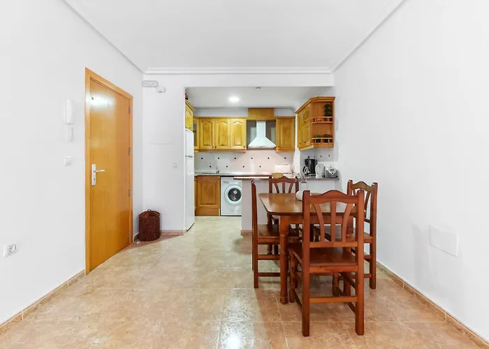 Casa Solna, * Cabo Roig