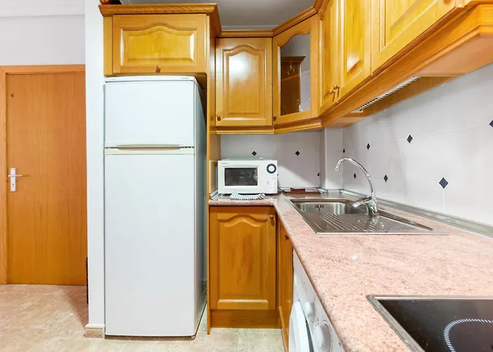 Apartman Casa Solna, *