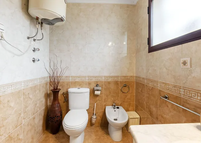 Apartman Casa Solna, Cabo Roig