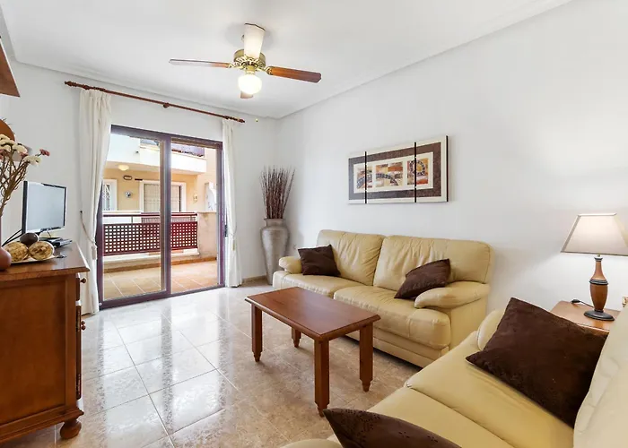 Casa Solna, Cabo Roig