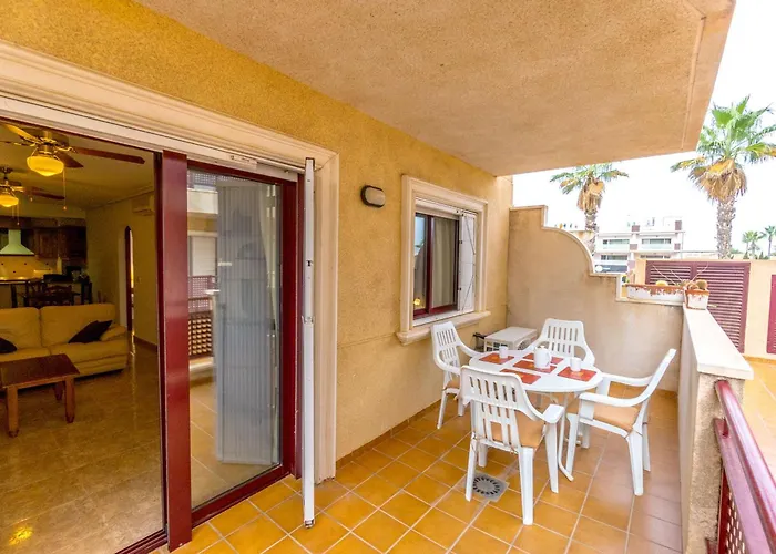 Casa Solna, Apartman *