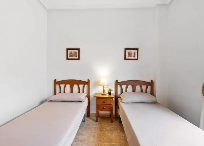 Apartman Casa Solna, Cabo Roig