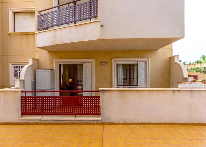 Casa Solna, Apartman *