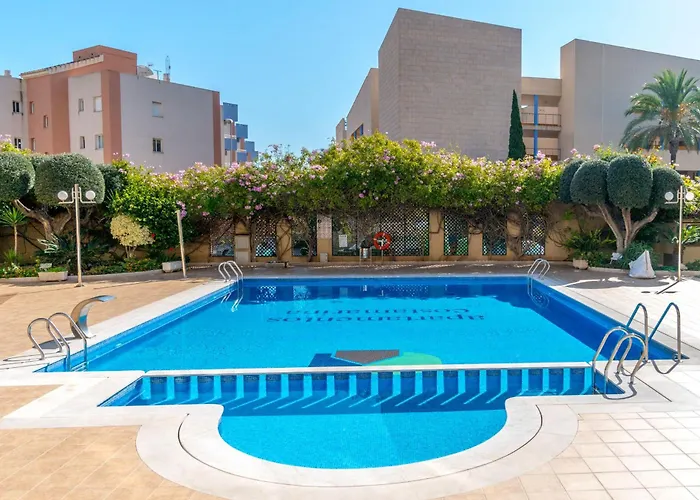 Casa Solna, Cabo Roig