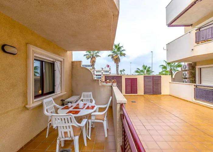 Casa Solna, Apartman